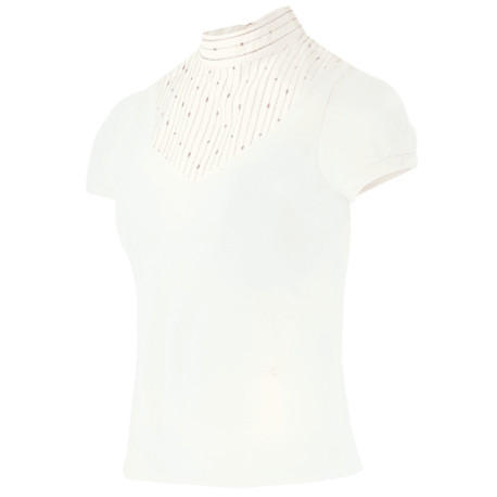 EQUITHÈME "Vilamoura" Polo shirt