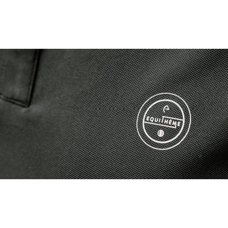 EQUITHÈME "Léo" Polo Shirt