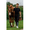EQUITHÈME "Léo" Polo Shirt