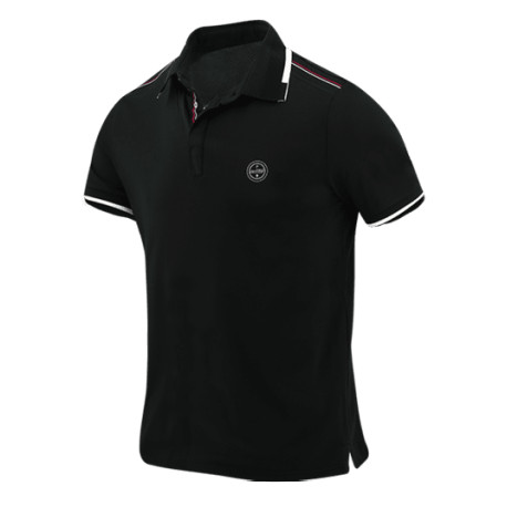 EQUITHÈME "Léo" Polo Shirt
