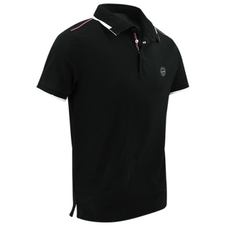EQUITHÈME "Léo" Polo Shirt