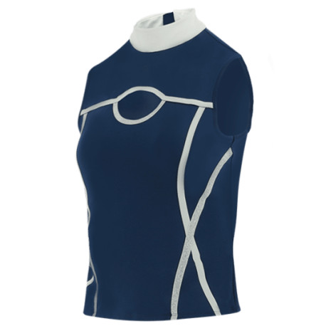 EQUITHÈME "Puebla" Poloshirt