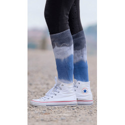 Chaussettes EQUITHÈME "Havana" 2