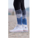 Chaussettes EQUITHÈME "Havana"
