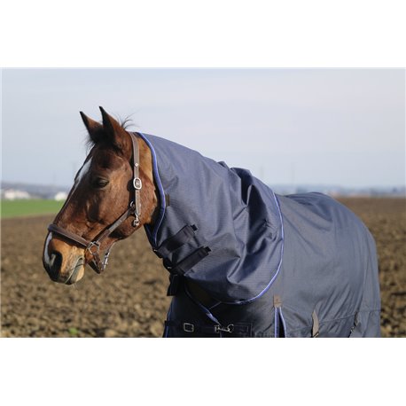 EQUITHÈME „Classic 600D" Halsteil