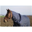 EQUITHÈME „Classic 600D" Halsteil