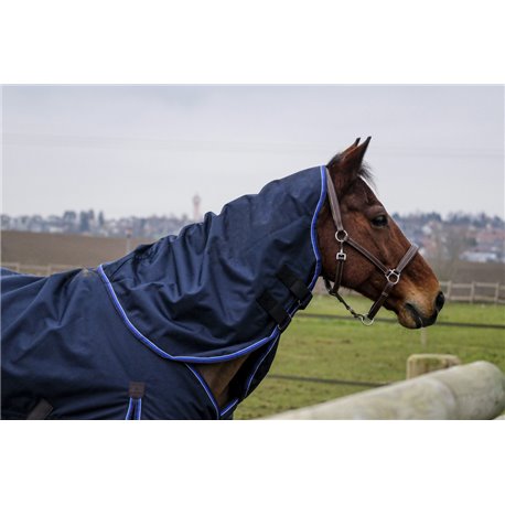 EQUITHÈME „Classic 1200D" Halsteil