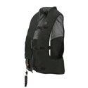 EQUITHEME „Air2" Airbag-Weste
