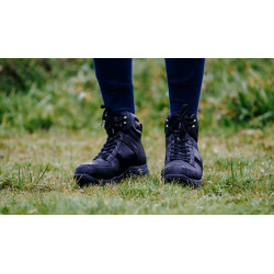 EQUITHÈME „Niagara" Stiefeletten 2
