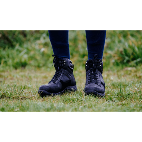 EQUITHÈME „Niagara" Stiefeletten