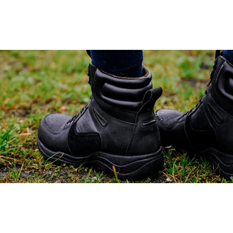 EQUITHÈME „Niagara" Stiefeletten