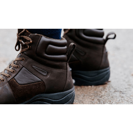 Boots EQUITHÈME "Niagara"
