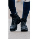 EQUITHÈME „Niagara" Stiefeletten