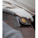 Mini-chaps EQUITHÈME "Sparkly"