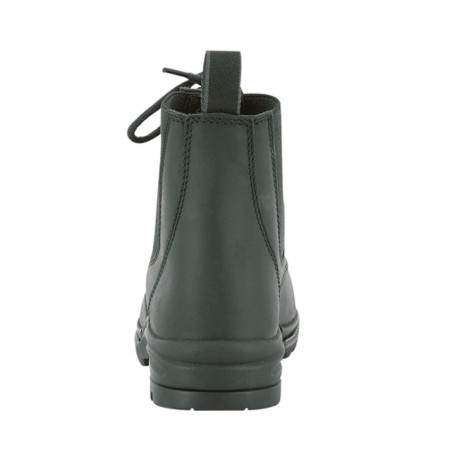 Boots NORTON "Secu" ? lacet