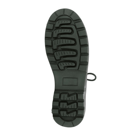 Boots NORTON "Secu" ? lacet