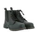 Boots NORTON "Secu" ? lacet