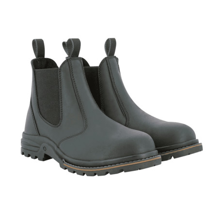 EQUITHEME "Secu" Stiefeletten