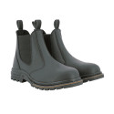 EQUITHEME "Secu" Stiefeletten