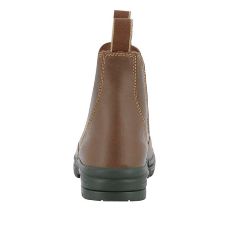Boots EQUITHEME "Secu"