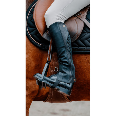 Mini-chaps NORTON "Galaxy"