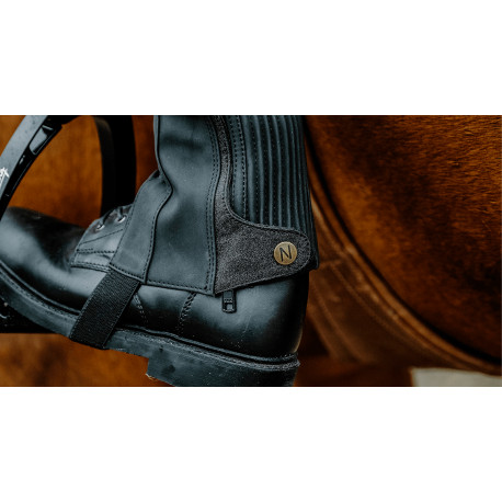 Mini-chaps NORTON "Galaxy"