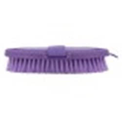 Brosse douce HIPPOTONIC "Glossy Heart" 2