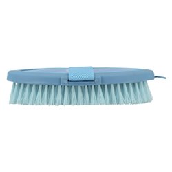 Brosse douce HIPPOTONIC "Glossy Heart" 2