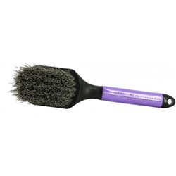 Brosse à sabots HIPPOTONIC "Glossy Heart" 2