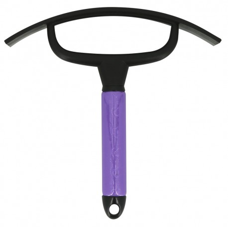 HIPPOTONIC „Glossy Heart“ Schweißmesser