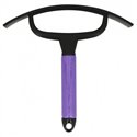 HIPPOTONIC „Glossy Heart“ Schweißmesser