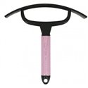 Couteau de chaleur HIPPOTONIC "Glossy Heart"