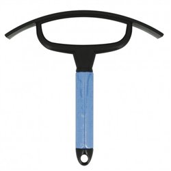 HIPPOTONIC „Glossy Heart“ Schweißmesser 2