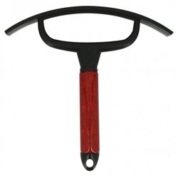 HIPPOTONIC „Glossy“ Schweißmesser 2