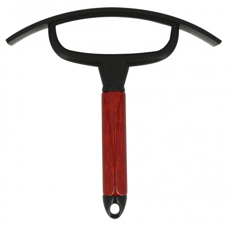 HIPPOTONIC „Glossy“ Schweißmesser