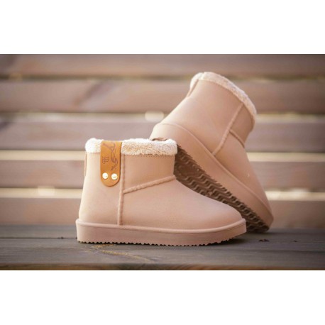 BOOTS Eden by PENELOPE