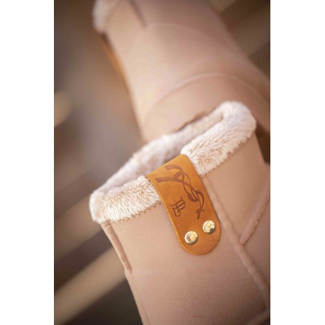 BOOTS Eden by PENELOPE