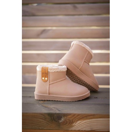 BOOTS Eden by PENELOPE