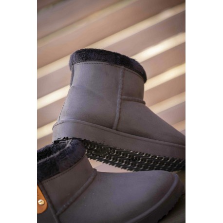 BOOTS Eden by PENELOPE