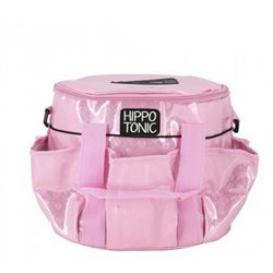 HIPPOTONIC „Glossy Heart“ Putztasche 2