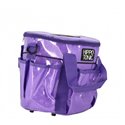 HIPPOTONIC „Glossy Heart“ Putztasche