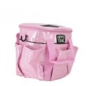 HIPPOTONIC „Glossy Heart“ Putztasche