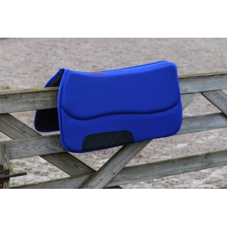 WESTRIDE "Air" Western Sattelpad