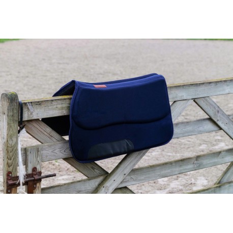 WESTRIDE "Air" Western Sattelpad
