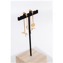 BOUCLES D'OREILLES PENELOPE "YUNA"