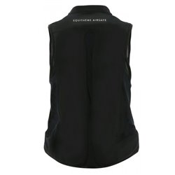 EQUITHEME "Airsafe" Airbag Sicherheitsweste 2