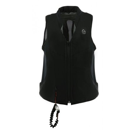 EQUITHEME "Airsafe" Airbag Sicherheitsweste