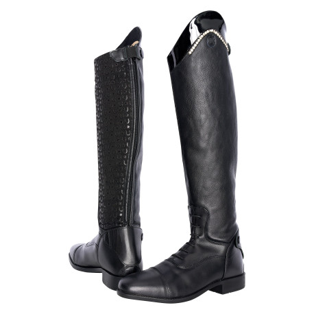 KIDS Reitstiefel Walker Glam