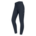 PANTALON D’ÉQUITATION MAJA GLAM CURVED HIGH WAIST