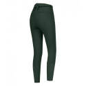 PANTALON D’ÉQUITATION MAJA GLAM CURVED HIGH WAIST